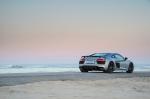 Audi R8 V10 Plus 2016 года (ZA)